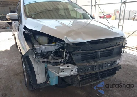 2017 Ford Escape Titanium from USA, damaged, VIN 1FMCU0J92HUD84412